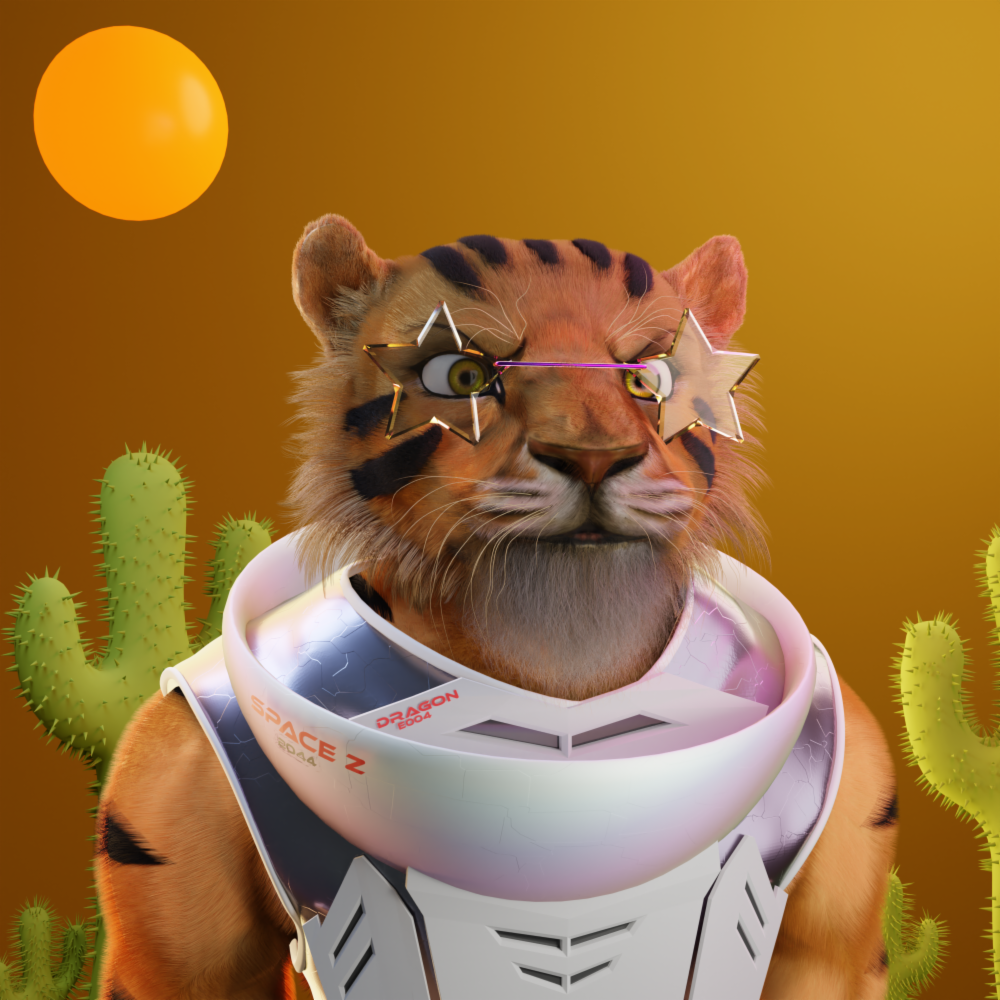 Collections | PancakeSwap