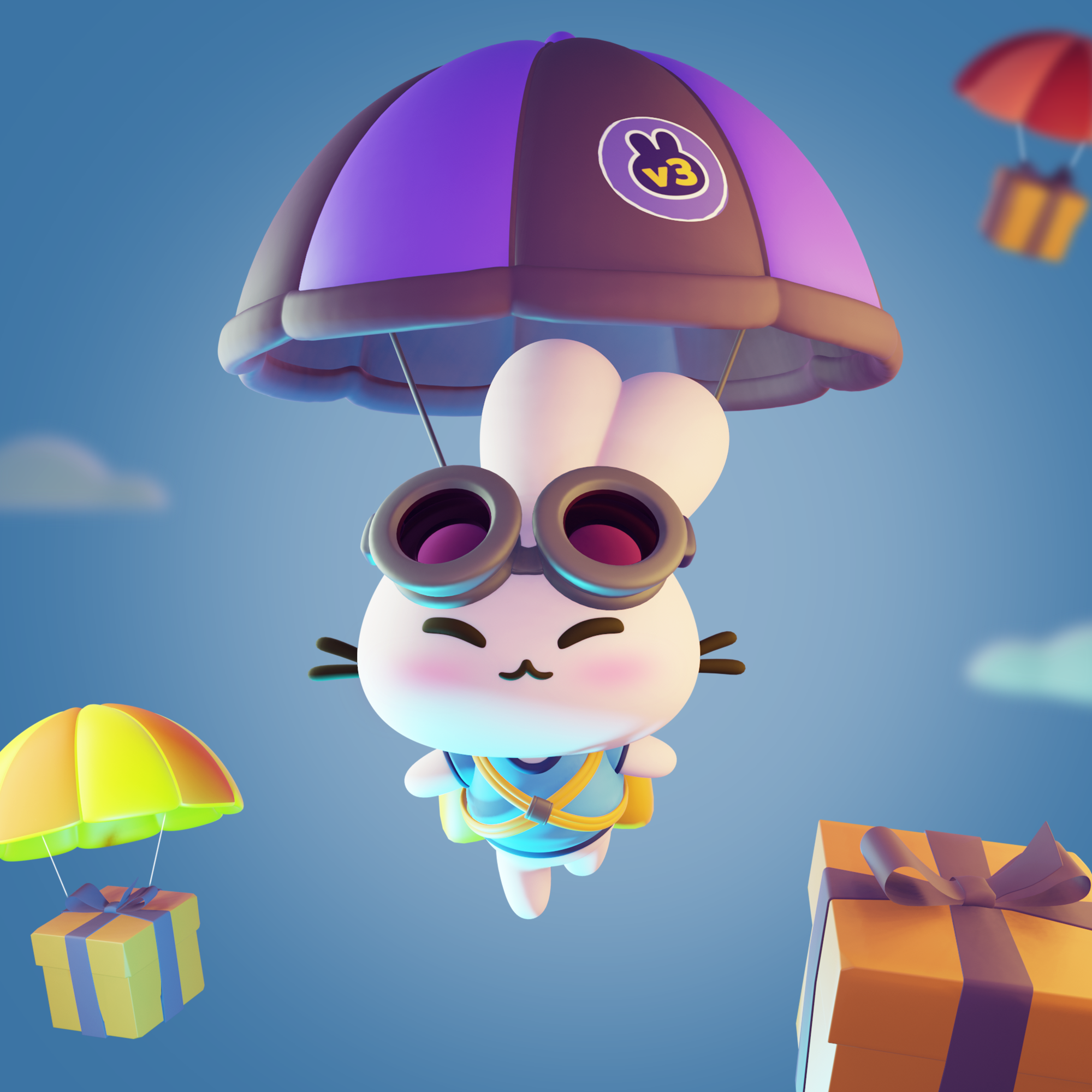 Collections | PancakeSwap