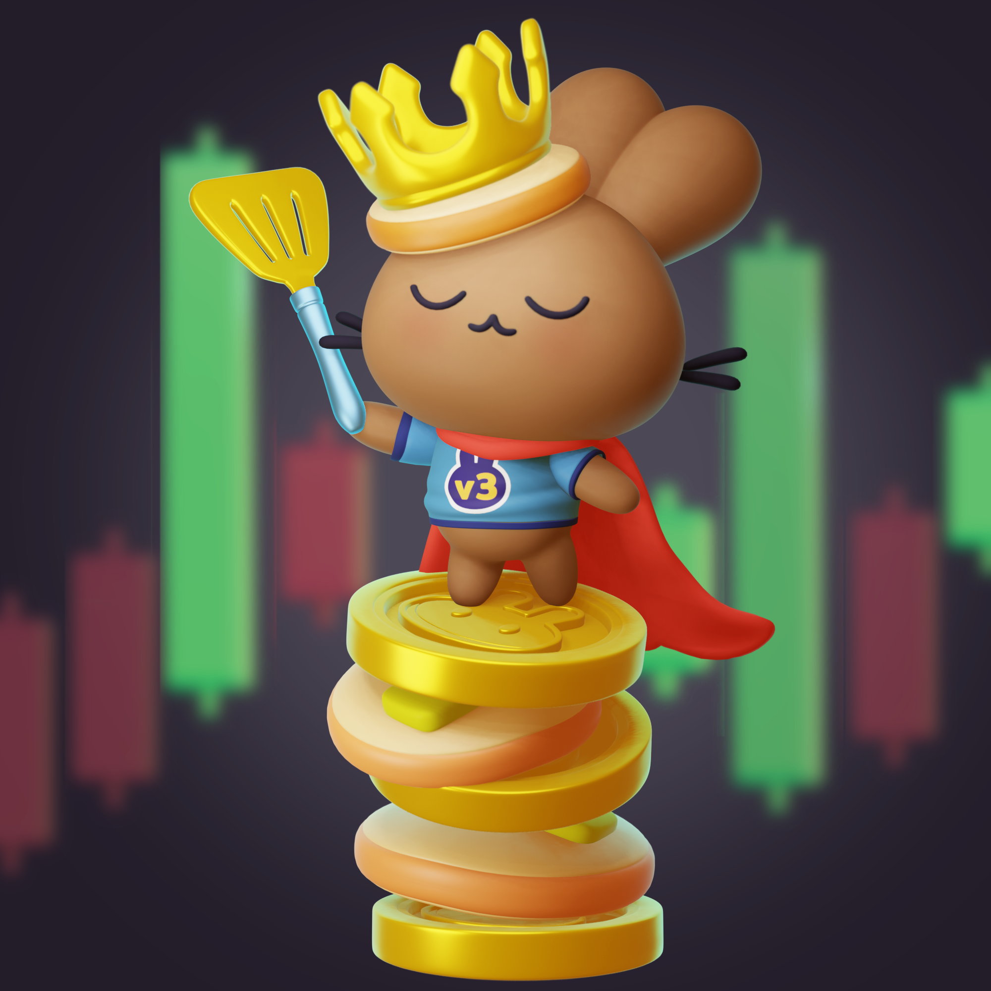 Collections | PancakeSwap